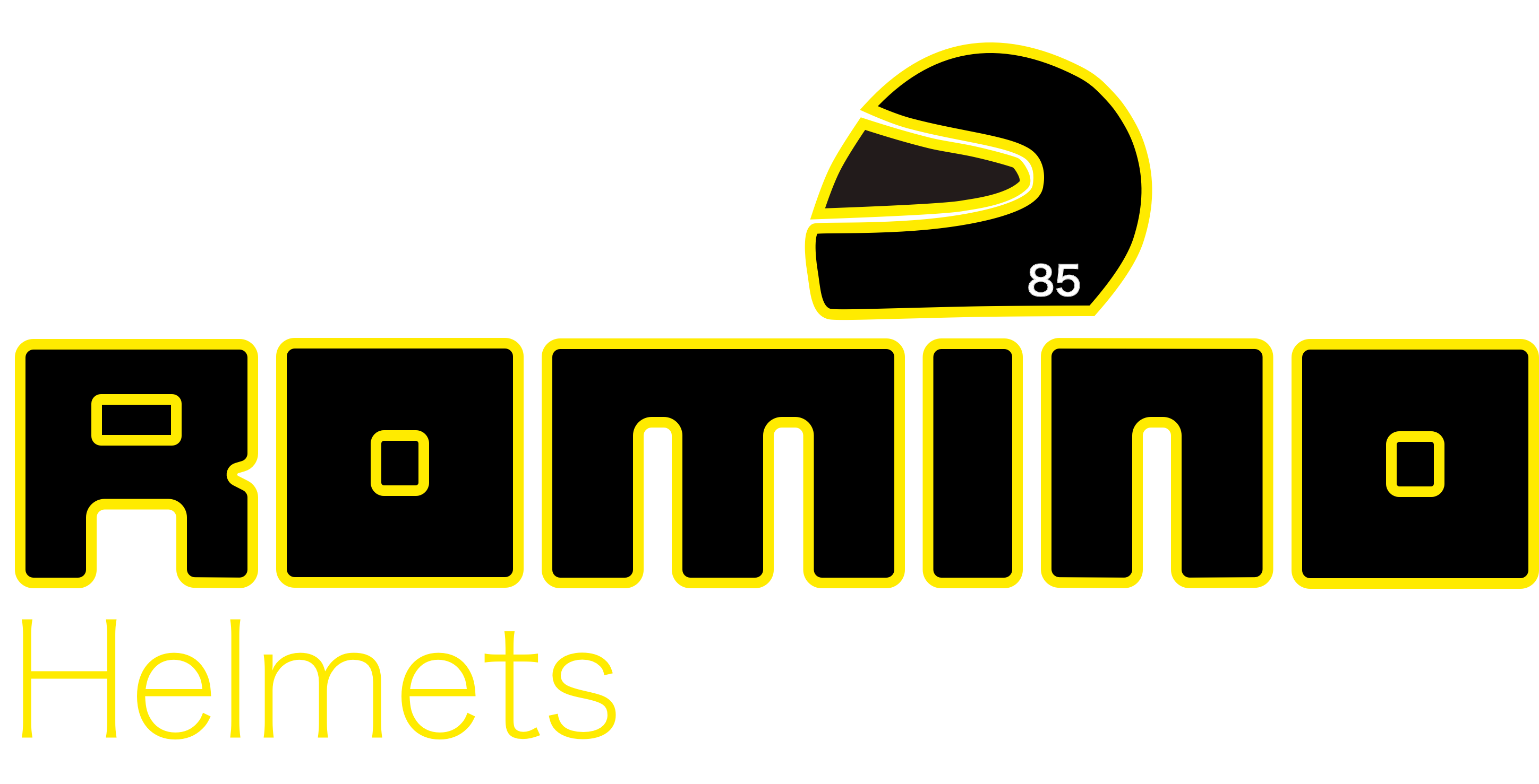 Romino Helmets