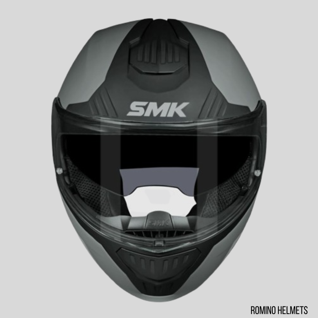 CASCO SMK GULLWING SOLID NARDO GREY