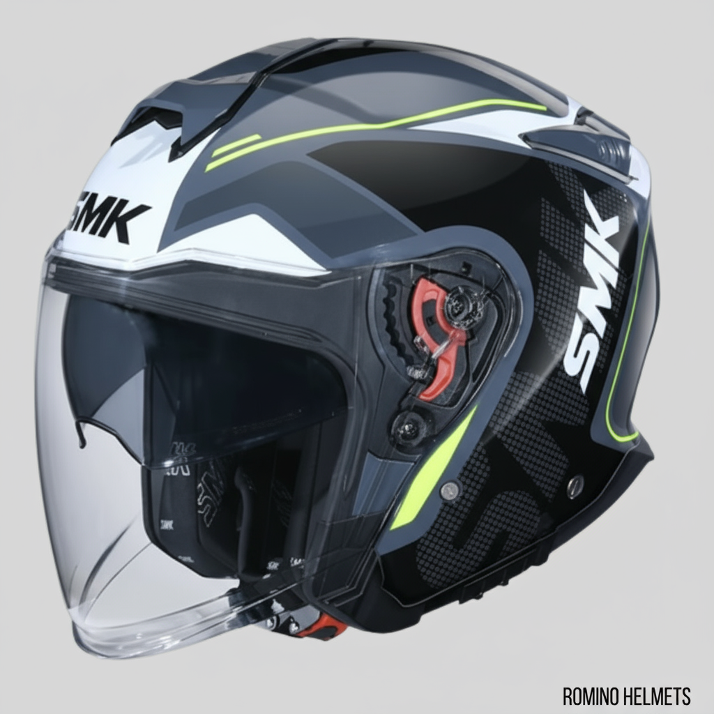 CASCO SMK GTJ TOURER GL 614