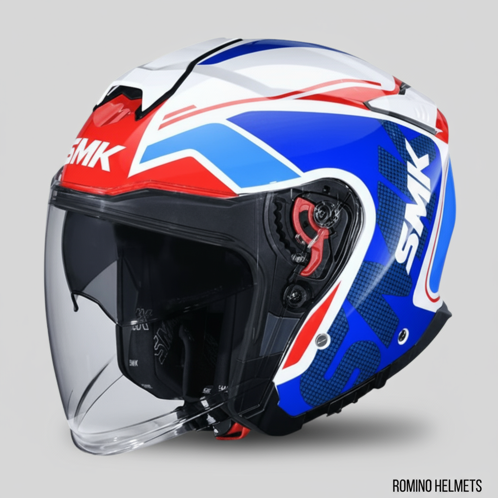 CASCO SMK GTJ TOURER GL 135