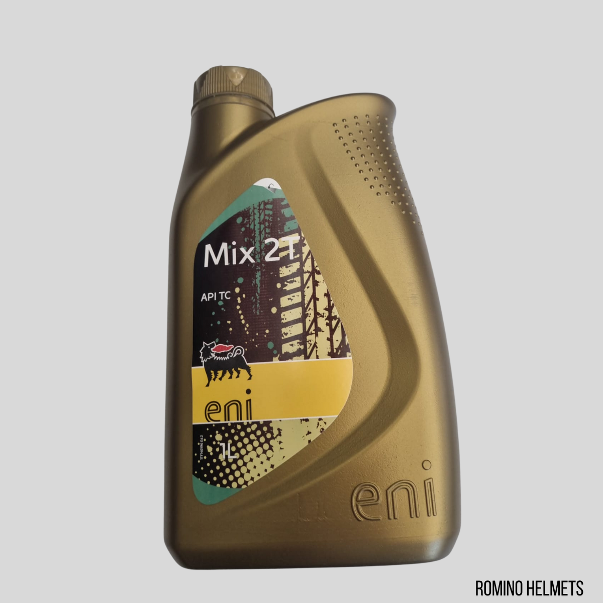 OLIO ENI MIX 2 T