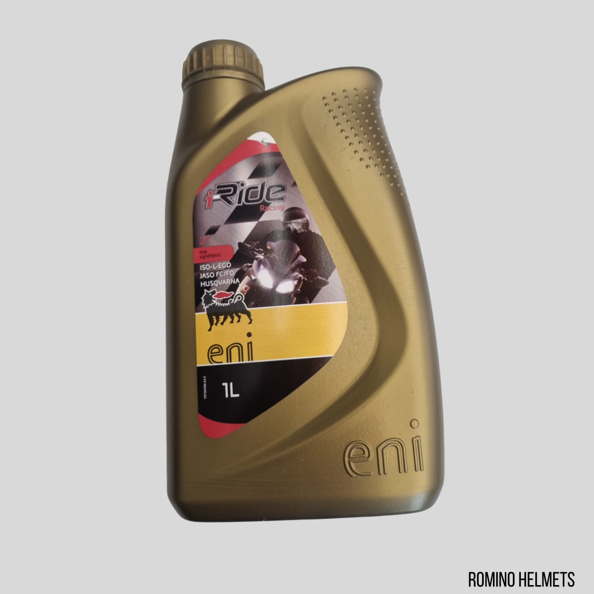 OLIO ENI 2 T SINTETICO