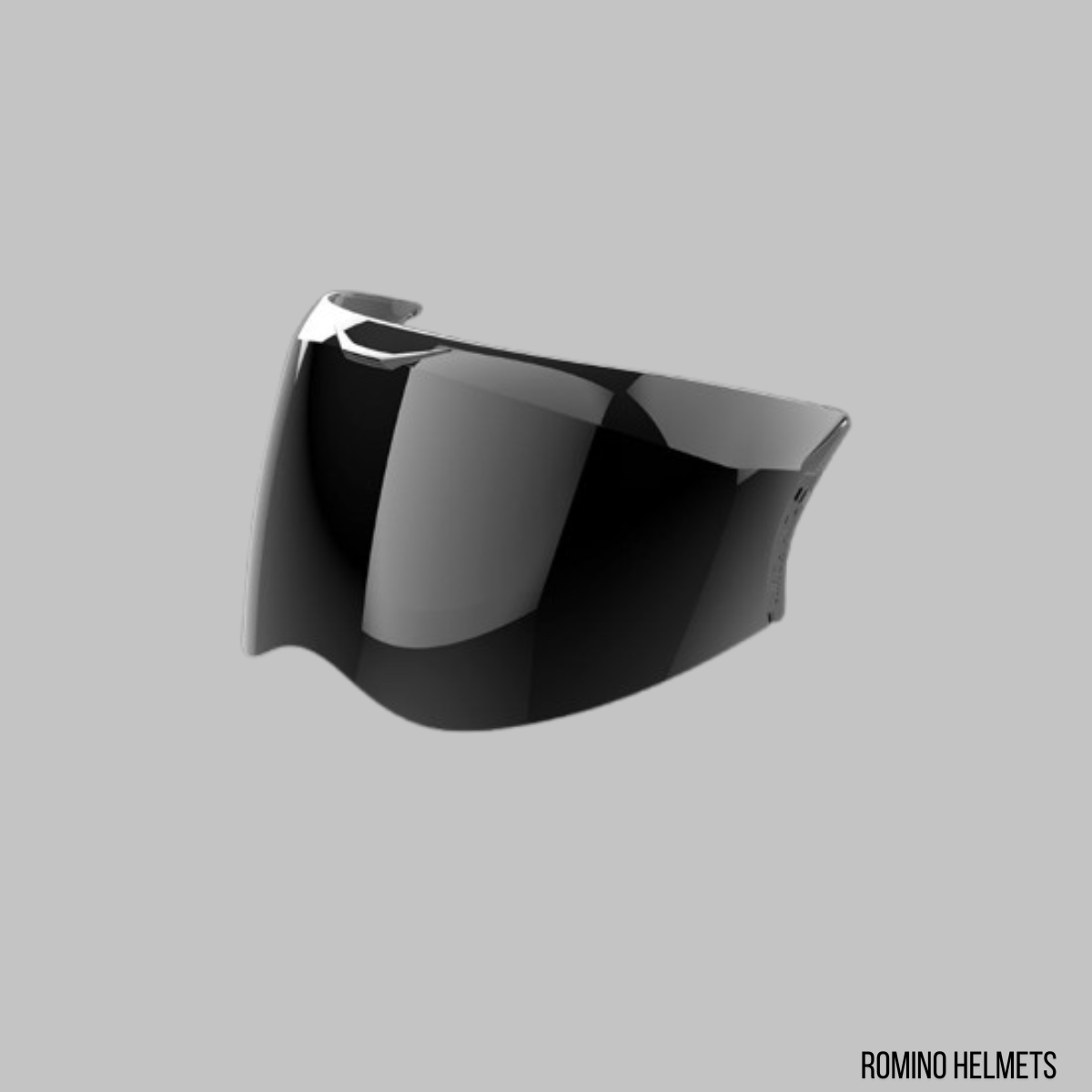 VISOR MATHISSE II DARK SMOKE