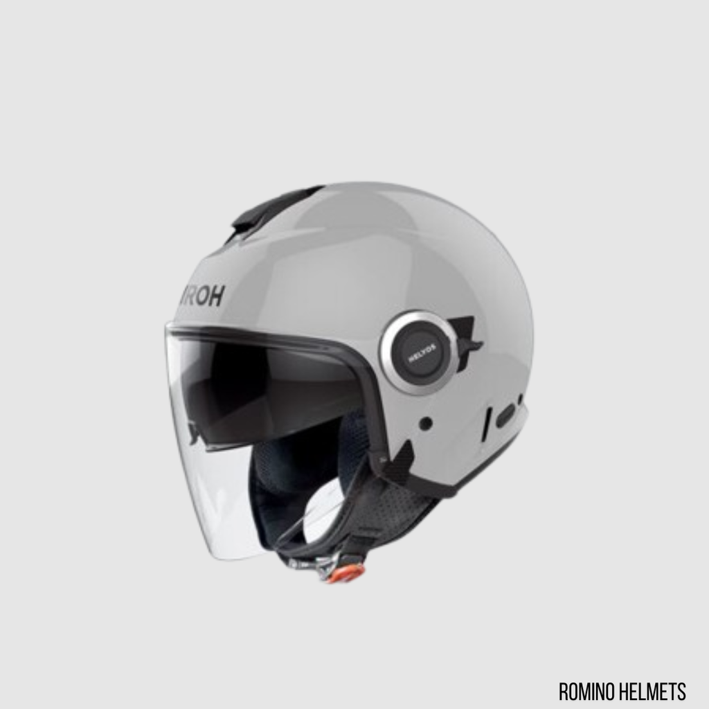 CASCO HELYOS COLOR CONCRETE GREY GLOSS