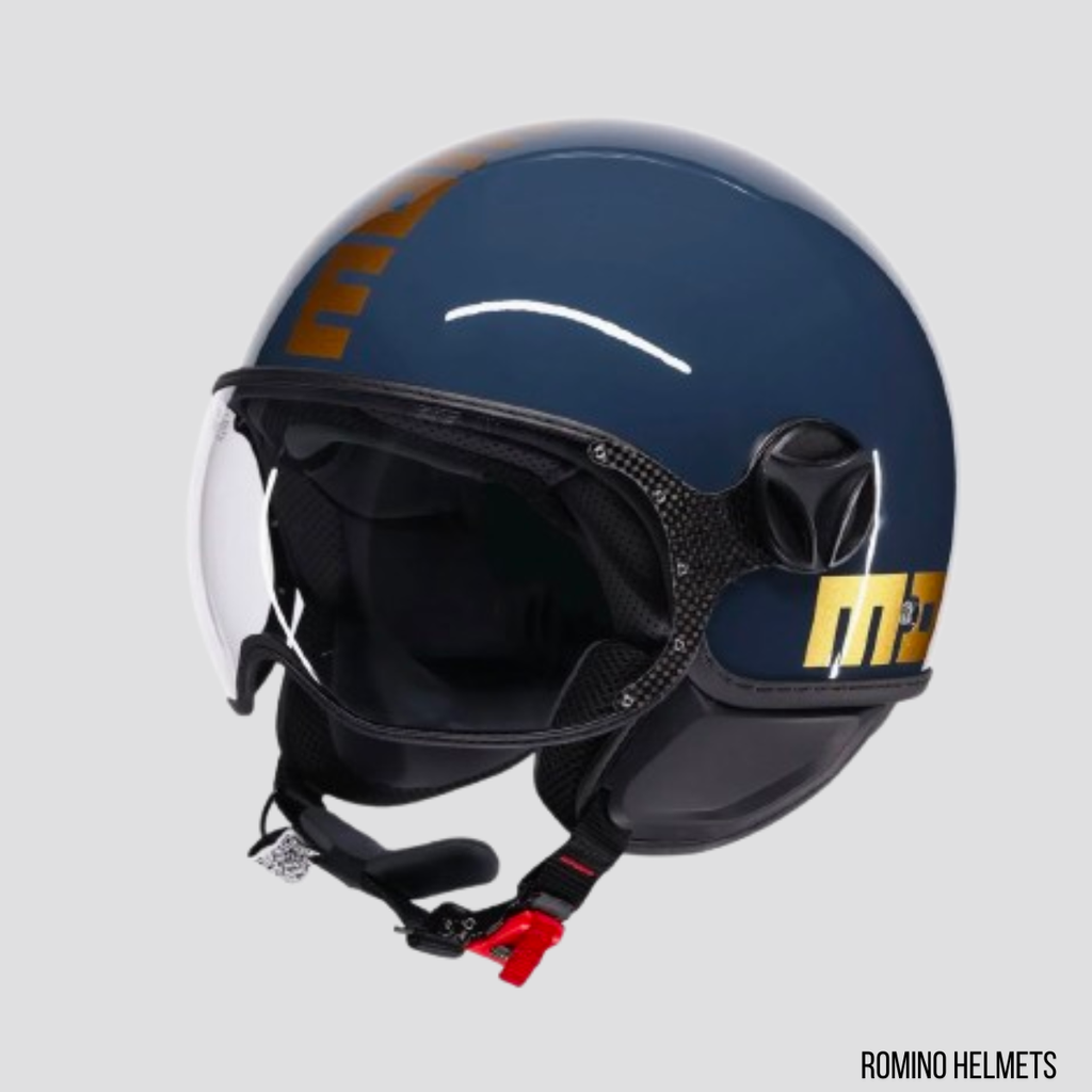 CASCO MOMODESIGN  FGTR CLASSIC FLIP E2206 ORO / OTTONE
