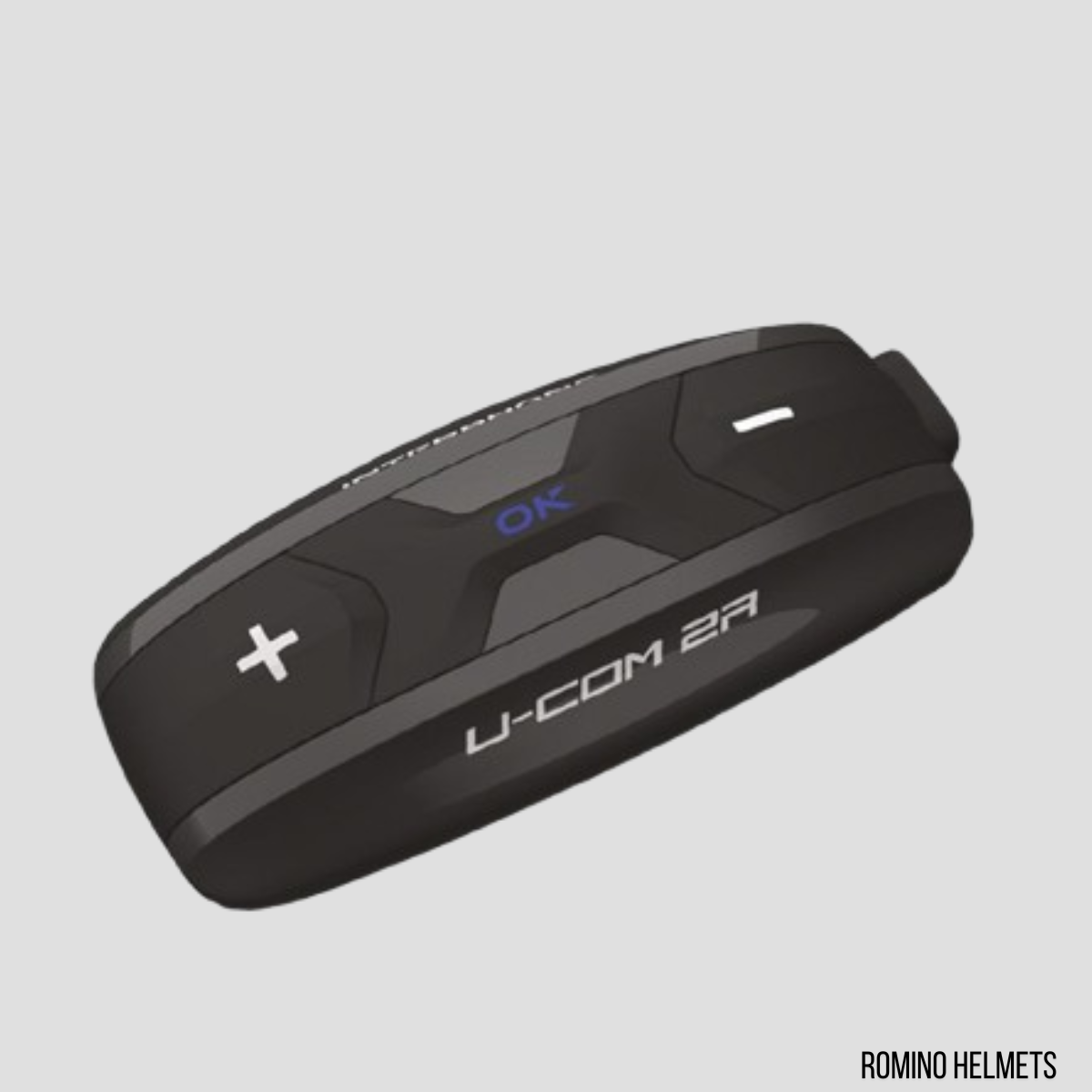 Interphone U-Com 2R Kit Singolo