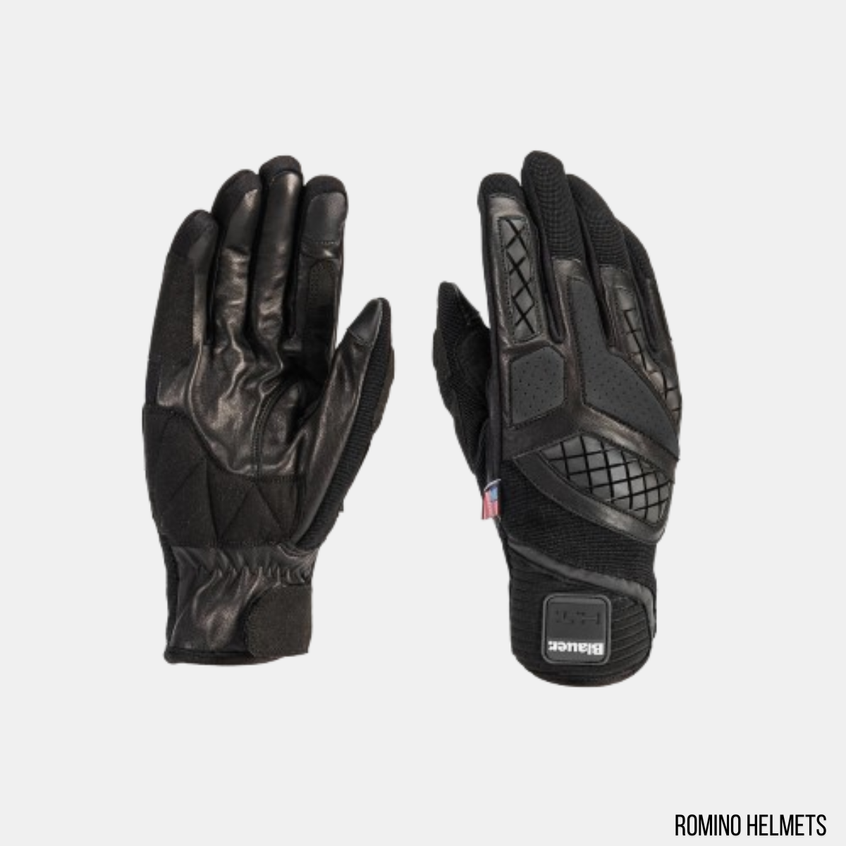 GUANTI URBAN SPORT NERO