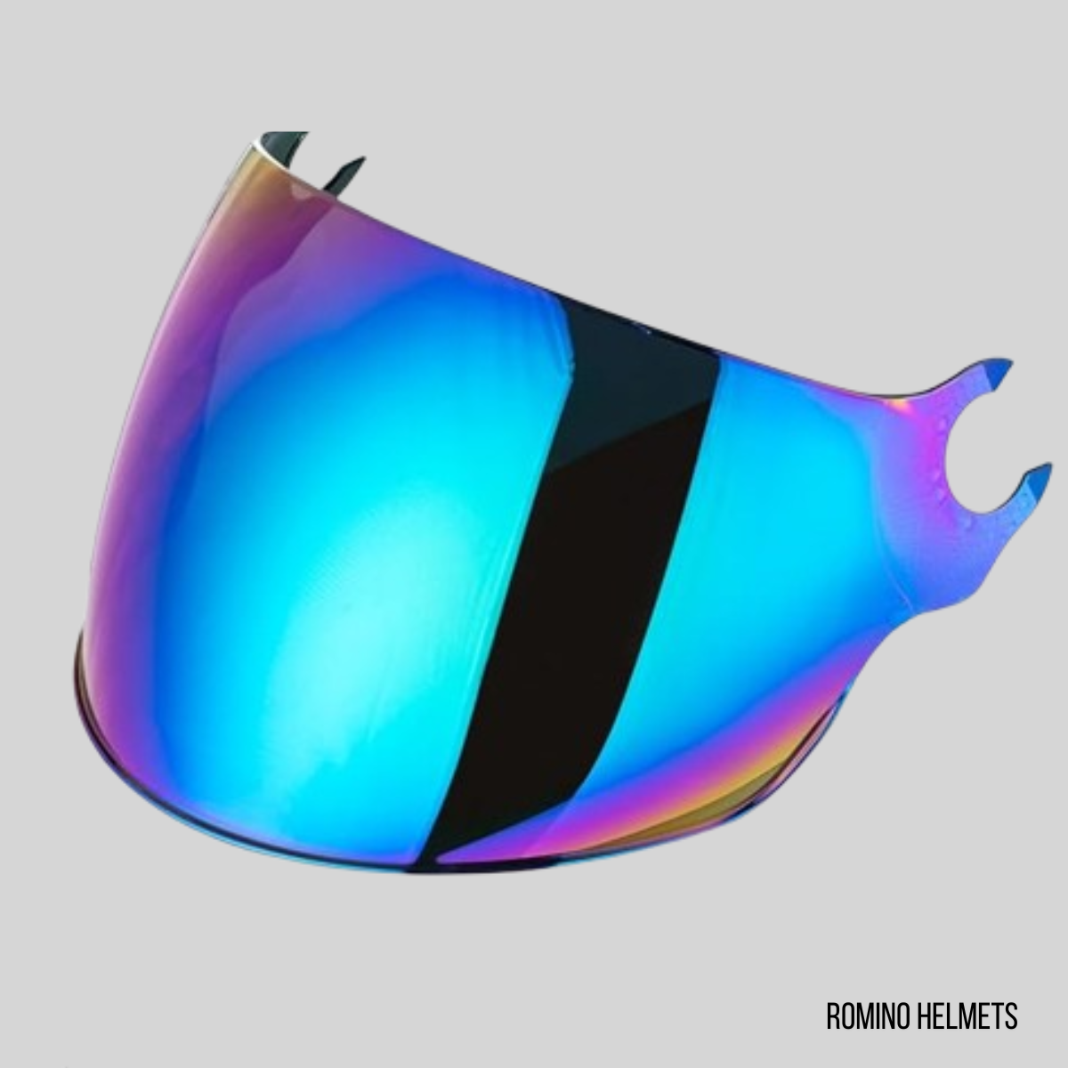 VISIERA A SPECCHIO LS2 AIRFLOW I