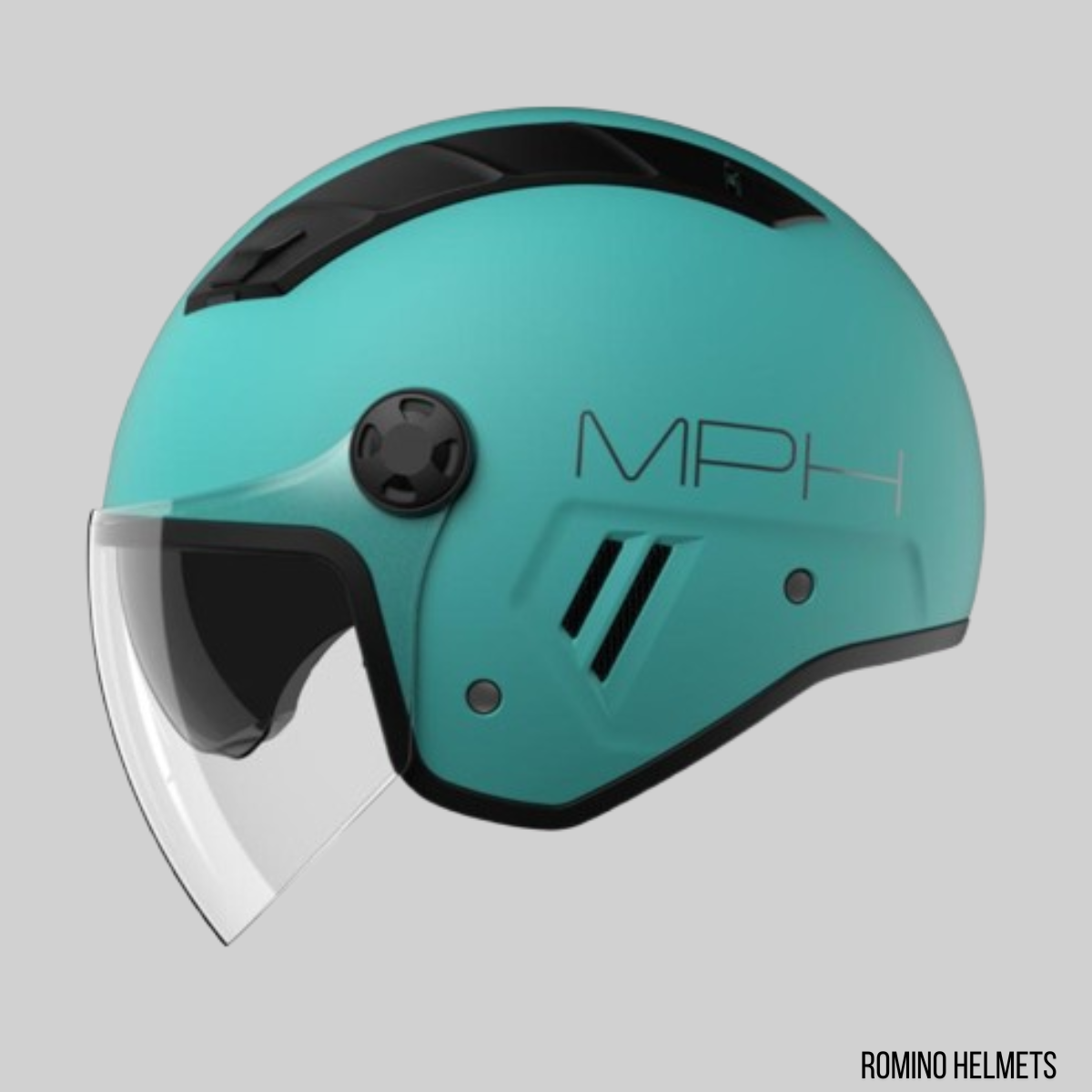 CASCO MPH AIRE ACQUAMARINE