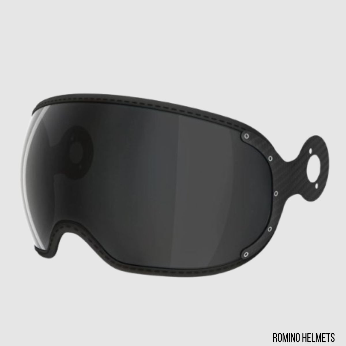 VISIERA FUME' FGTR CLASSIC/EVO E2206