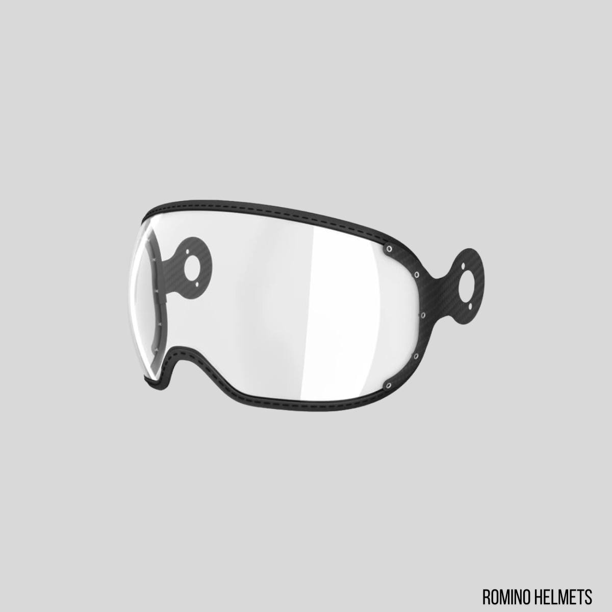 VISIERA TRASPARENTE FGTR CLASSIC/EVO E2206