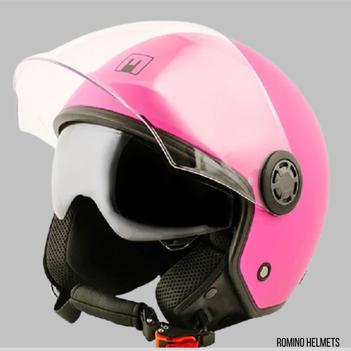 CASCO MPH NEW ONE SOLID FUCSIA