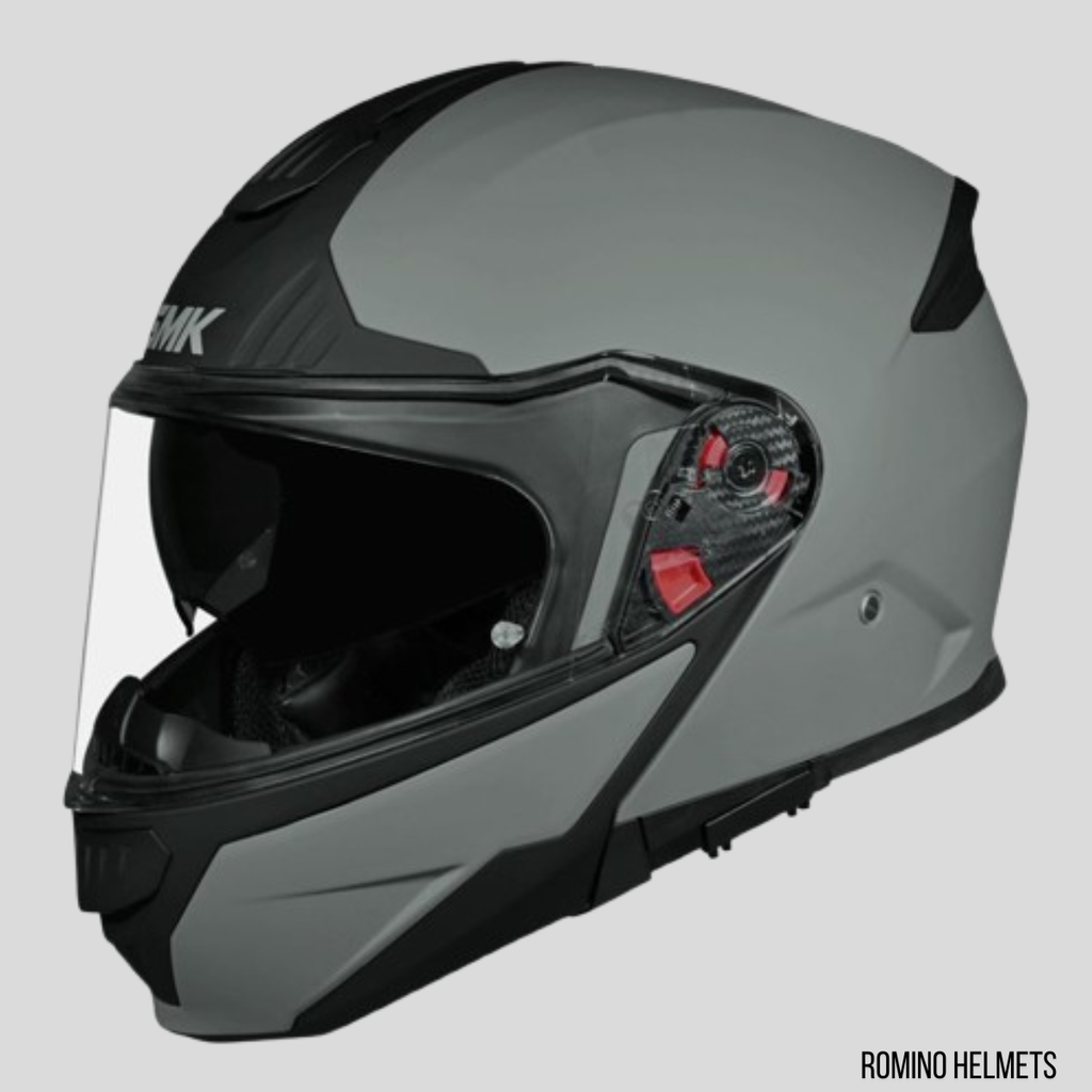 CASCO SMK GULLWING SOLID NARDO GREY