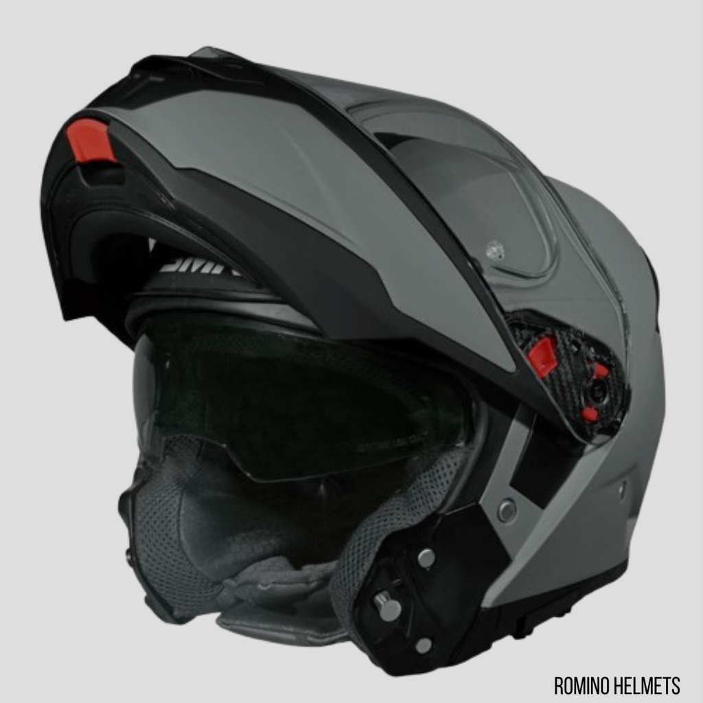 CASCO SMK GULLWING SOLID NARDO GREY