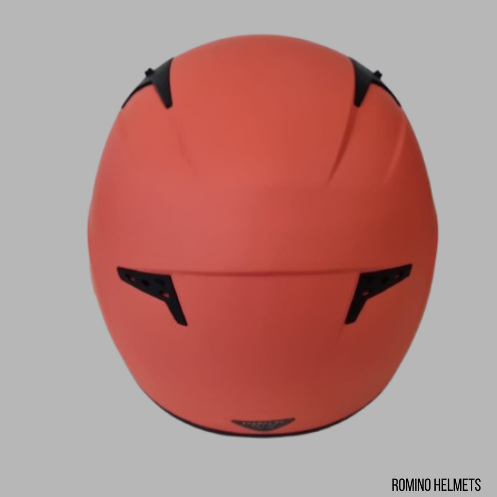 CASCO BHR ROSA PESCA