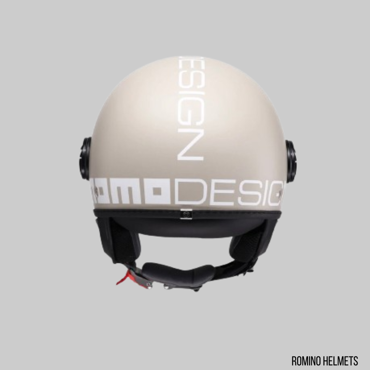 CASCO MOMODESIGN FGTR CLASSIC CANDY MALTO/BIANCO