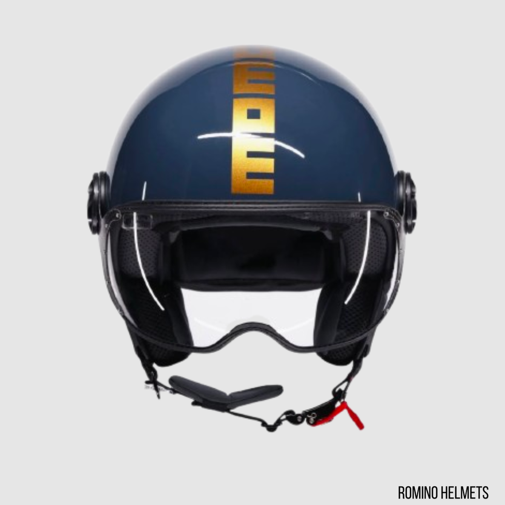 CASCO MOMODESIGN  FGTR CLASSIC FLIP E2206 ORO / OTTONE