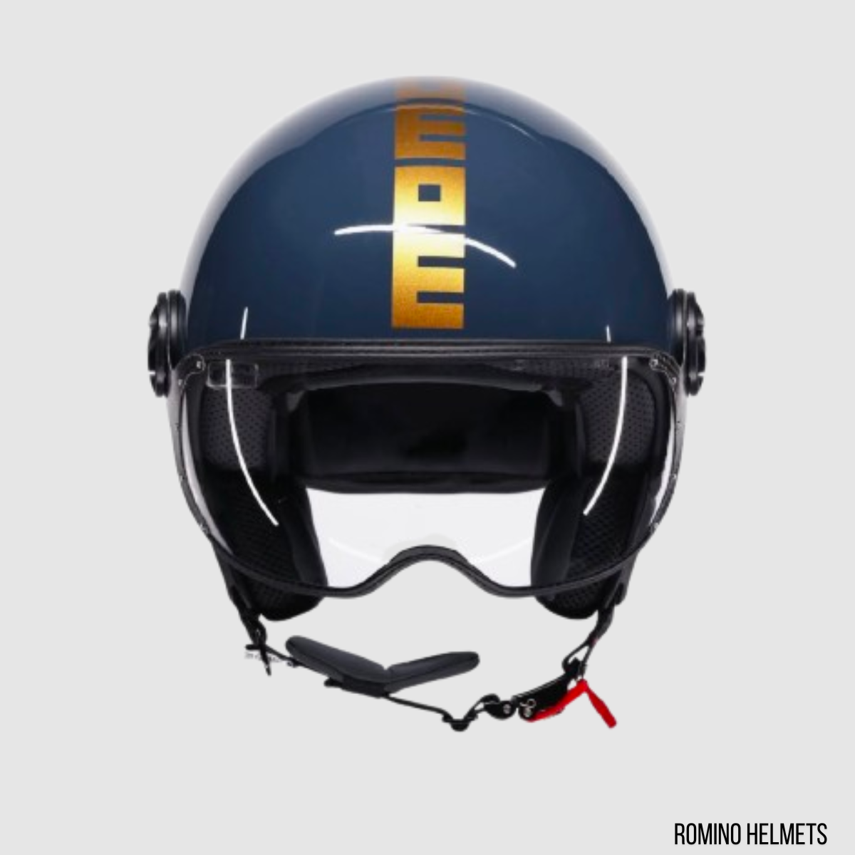 CASCO MOMODESIGN  FGTR CLASSIC FLIP E2206 ORO / OTTONE