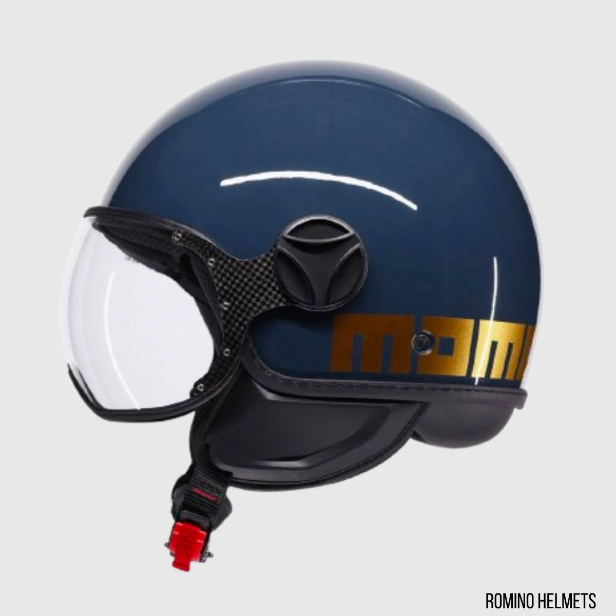 CASCO MOMODESIGN  FGTR CLASSIC FLIP E2206 ORO / OTTONE
