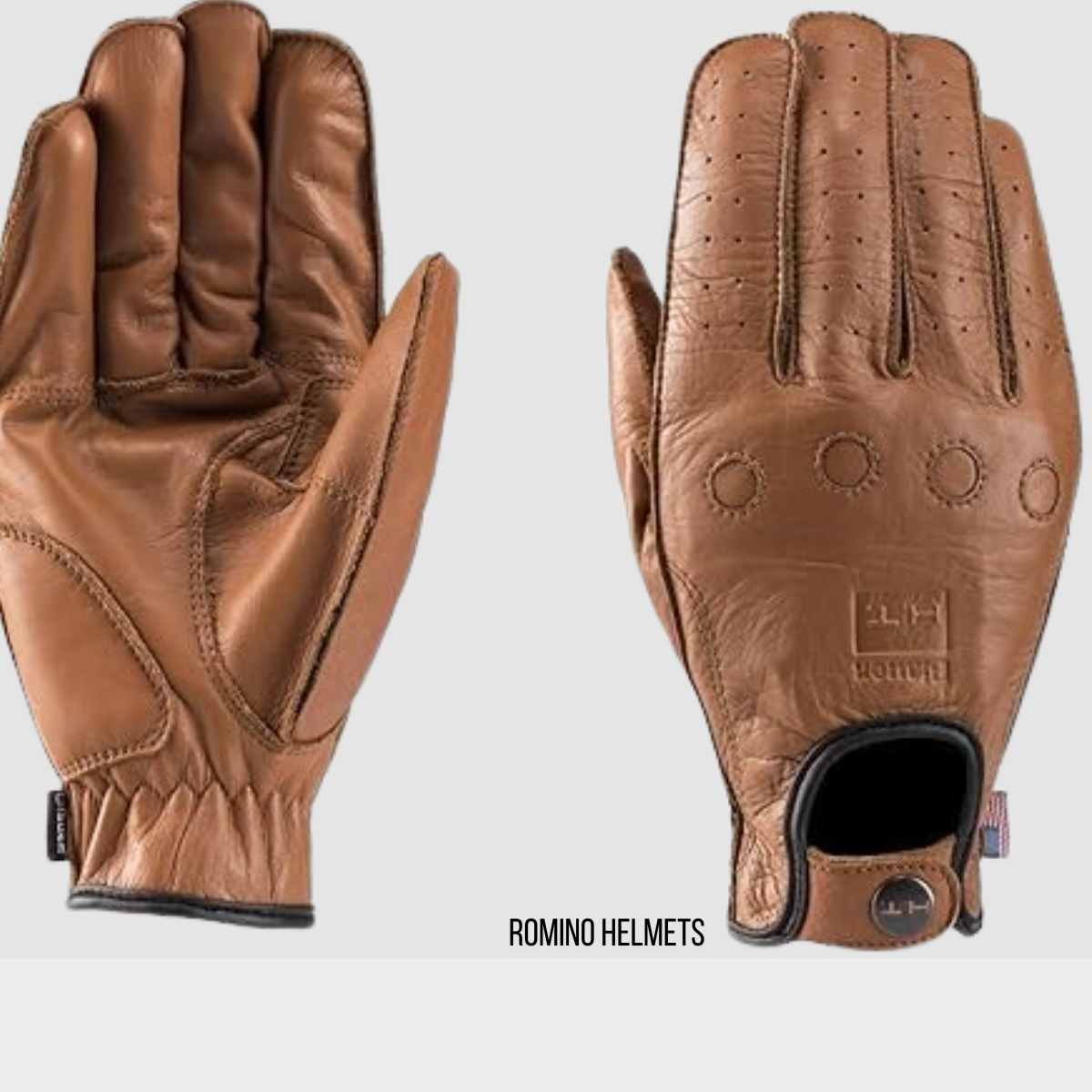 GUANTI ROUTINE BISCUITS