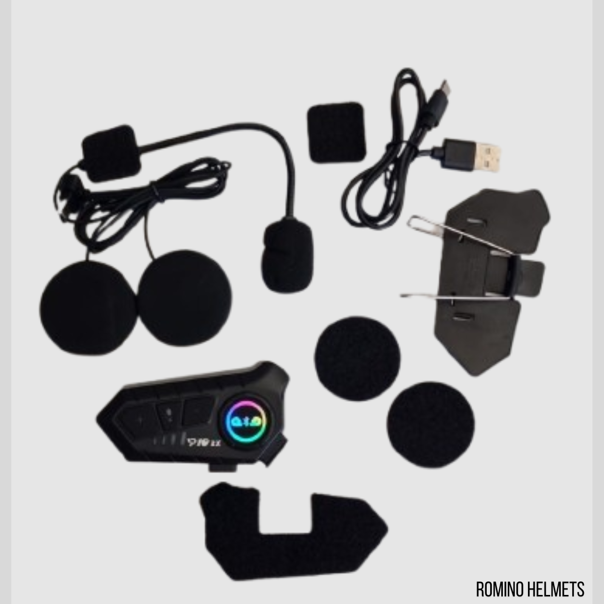 AURICOLARE BLUETOOTH