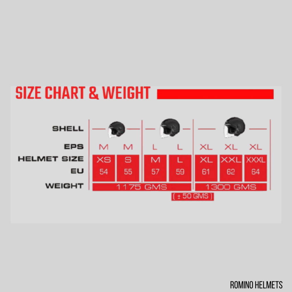 CASCO SMK LAMINAR SOLID NERO OPACO