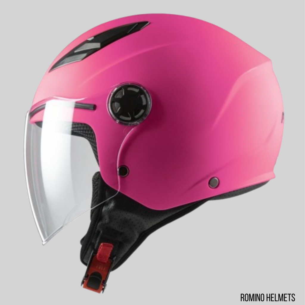 CASCO MPH NEW ONE SOLID FUCSIA